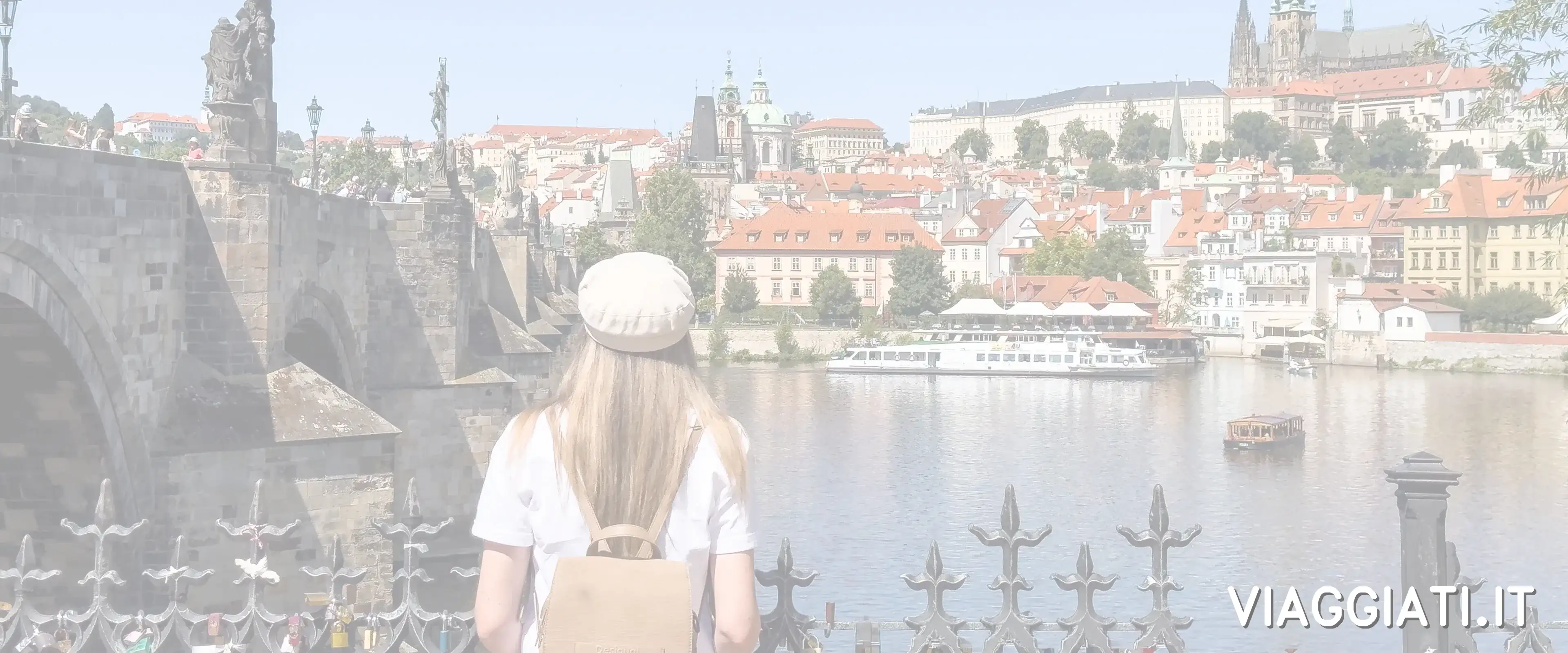 Cosa vedere a Praga in un giorno