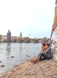 Dove alloggiare a Praga