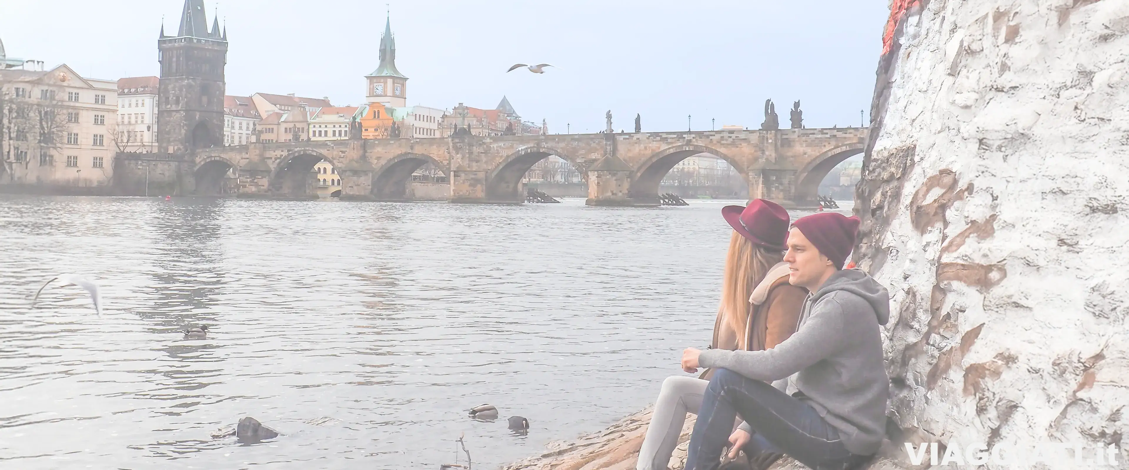 Dove alloggiare a Praga