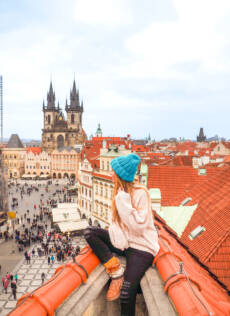 Cose da vedere a Praga in 2 giorni