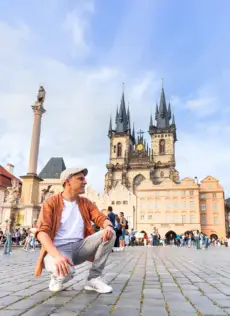 Cosa vedere a Praga in 5 giorni