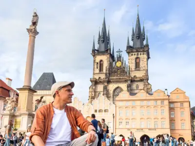 Cosa vedere a Praga in 5 giorni
