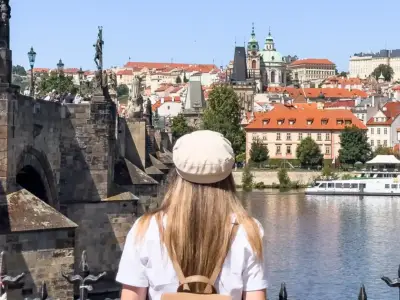 Cosa vedere a Praga in un giorno