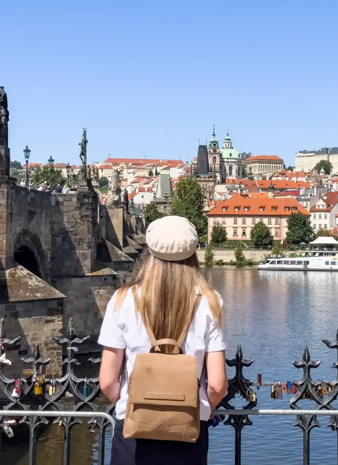 Cosa vedere a Praga in un giorno