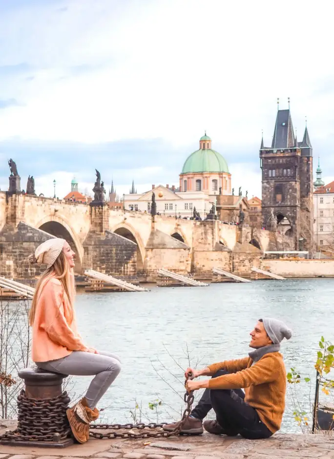 Cosa vedere a Praga in 4 giorni