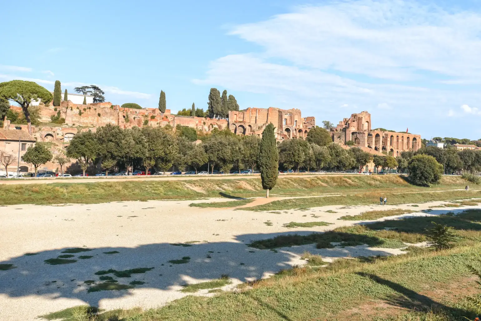 Circo Massimo - Roma