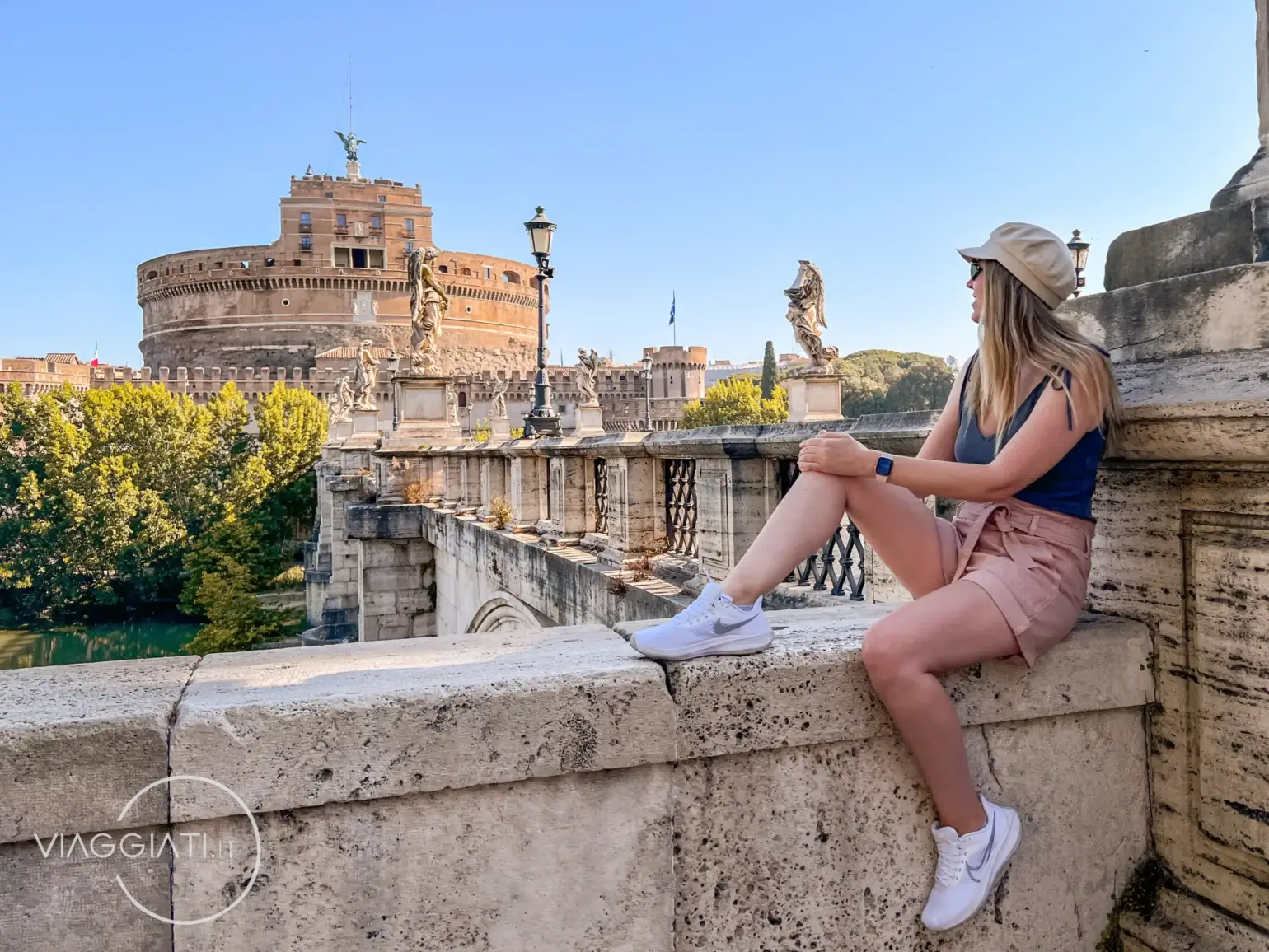 Consigli per un viaggio di 5 giorni a Roma