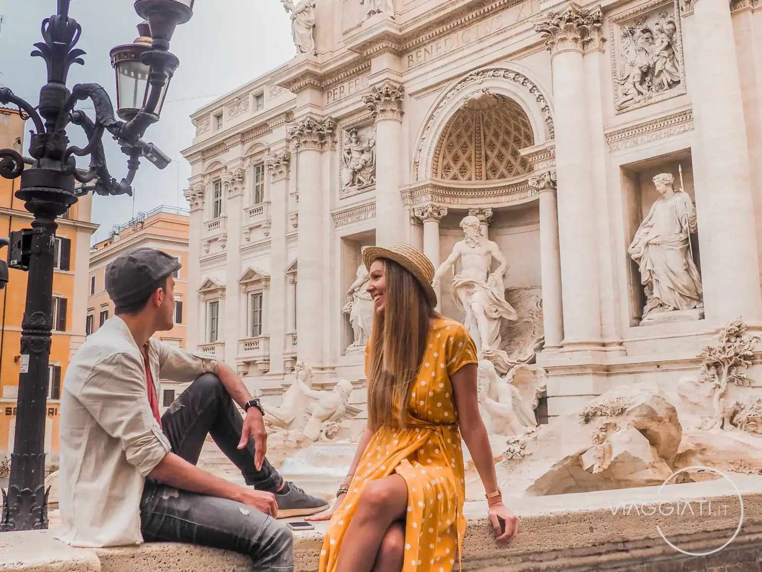 Roma in 5 giorni