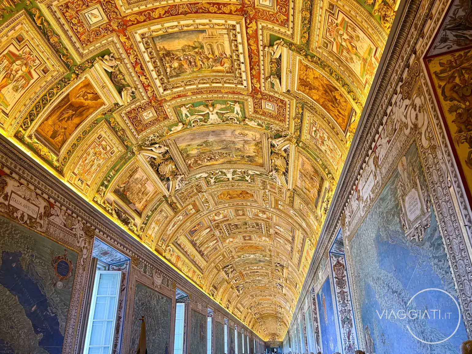 Musei Vaticani