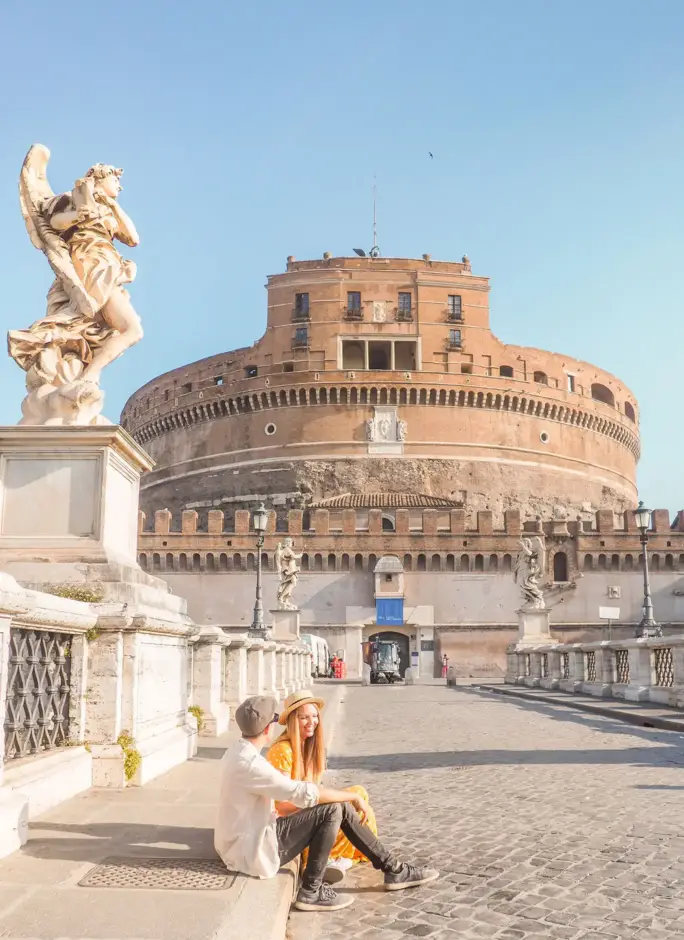 Roma in 4 giorni, cosa vedere e fare
