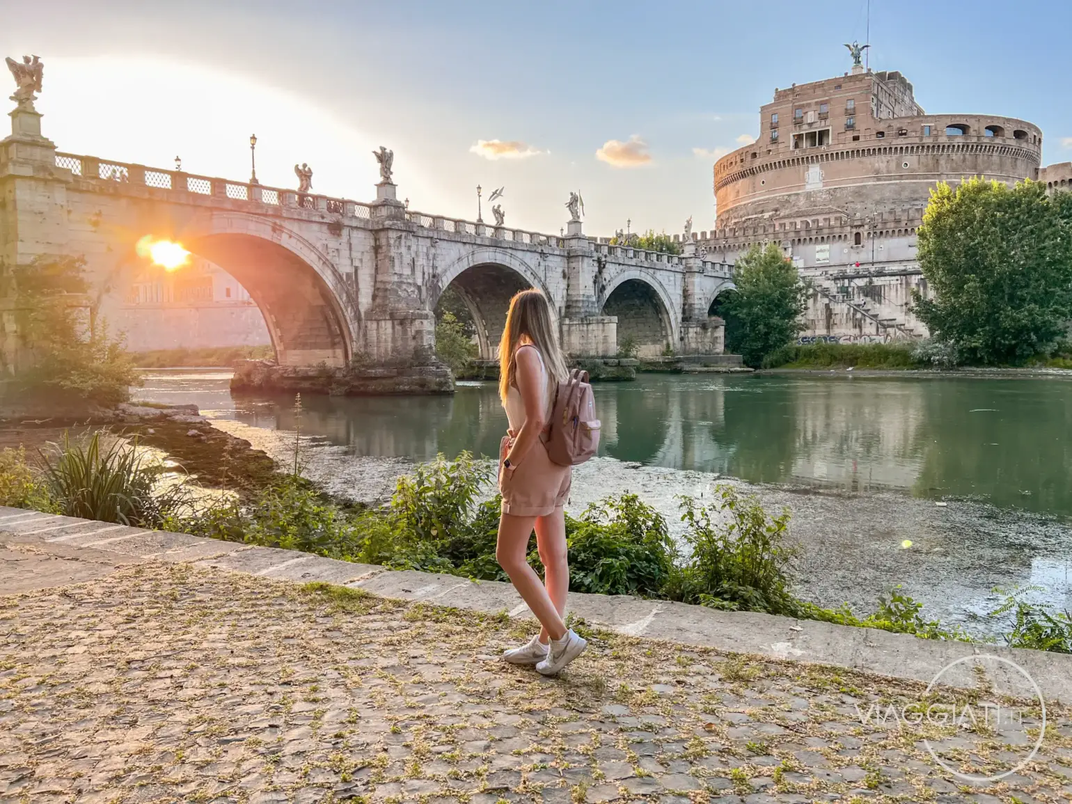 Roma in 4 giorni, cosa vedere e fare