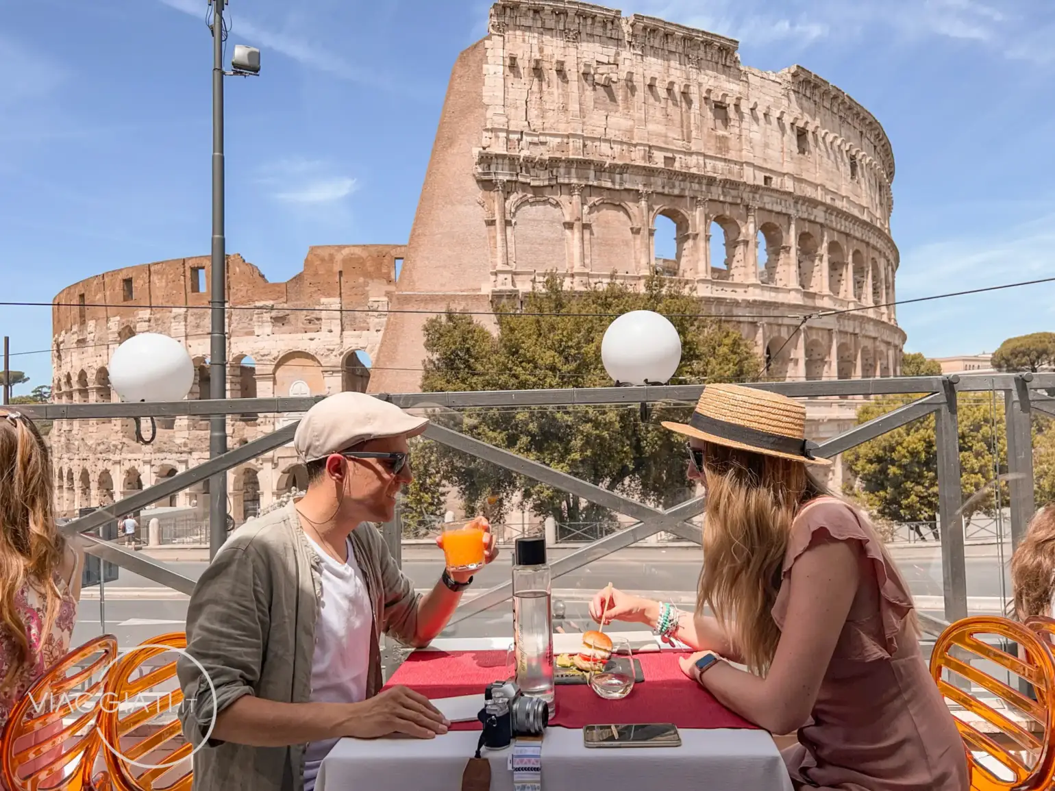 Royal Art Cafè Roma