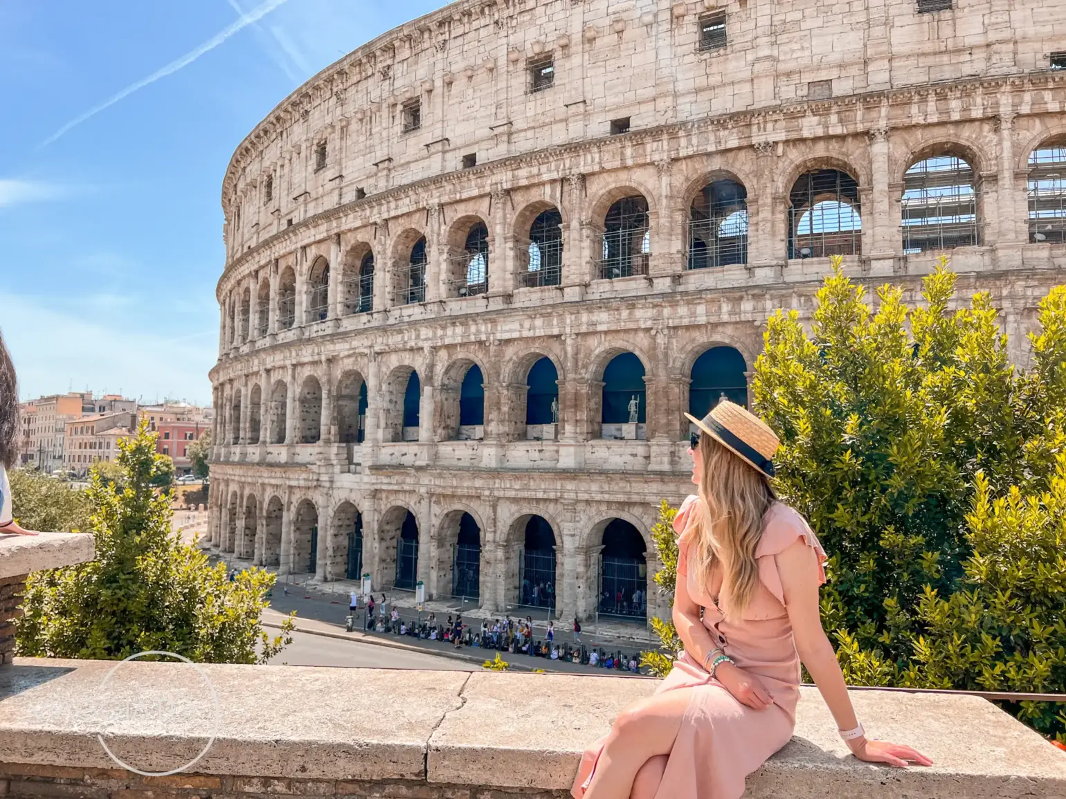 Colosseo
