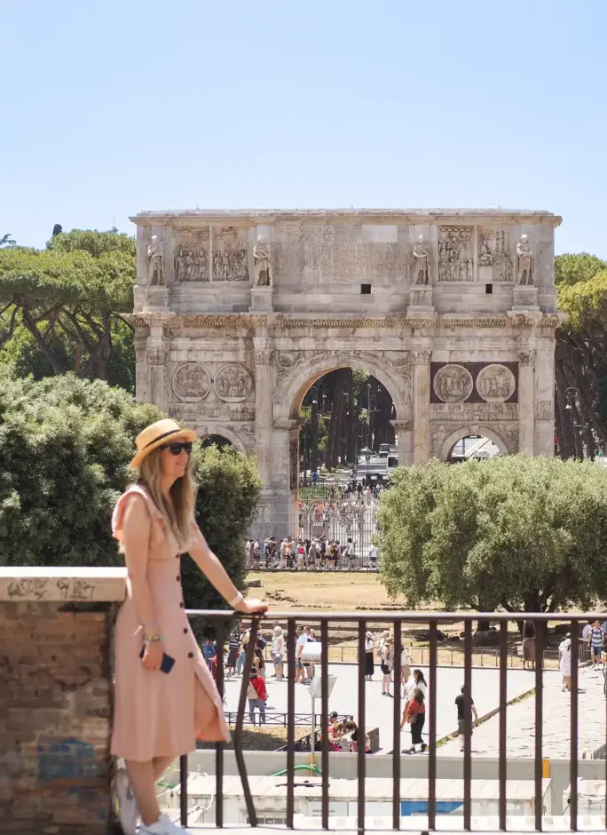 Cosa vedere a Roma, luoghi imperdibili