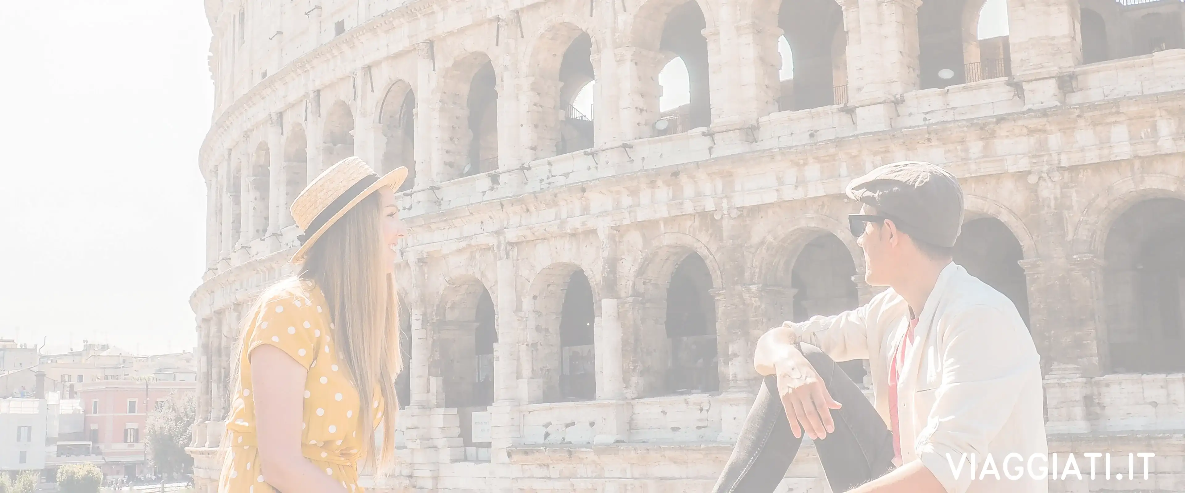 Viaggio a Roma in 2 giorni