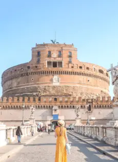 Migliori zone dove dormire a Roma