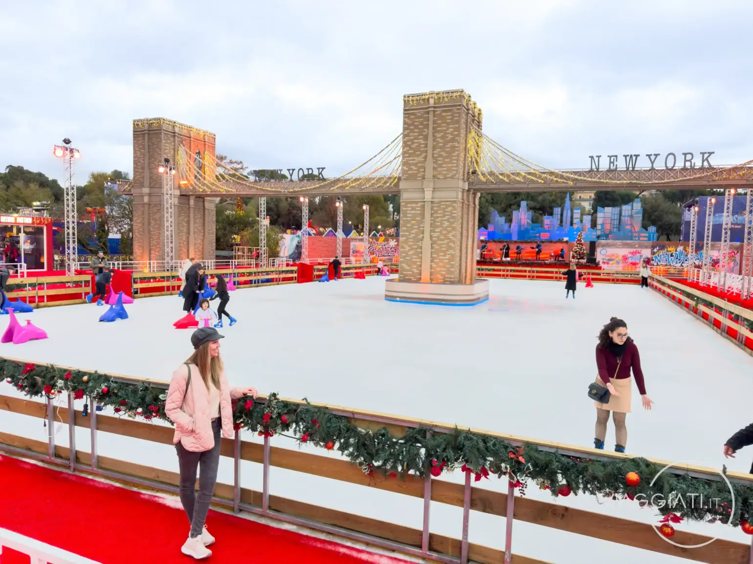Christmas World | Roma a Natale