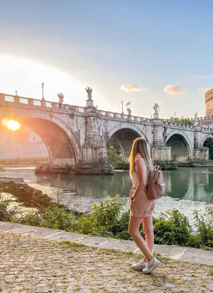 Cosa vedere a Roma in un giorno