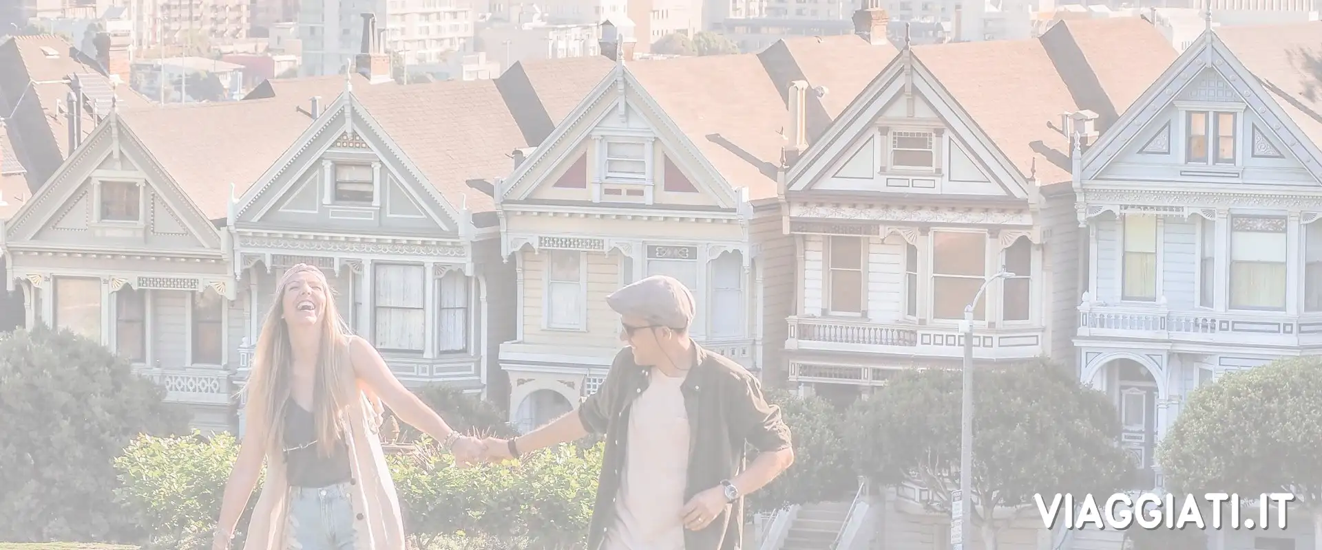 Dove dormire a San Francisco
