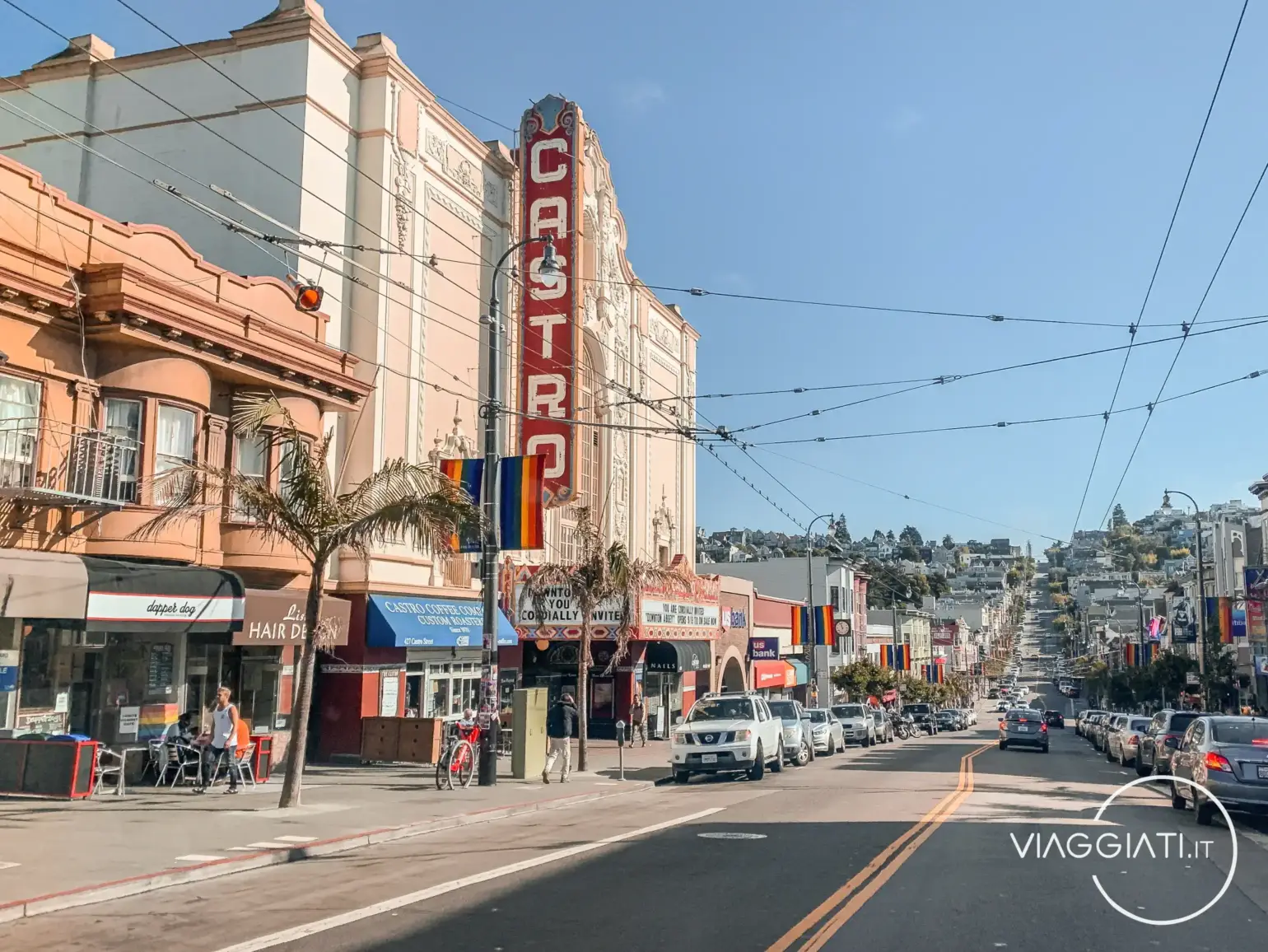 Castro Theatre