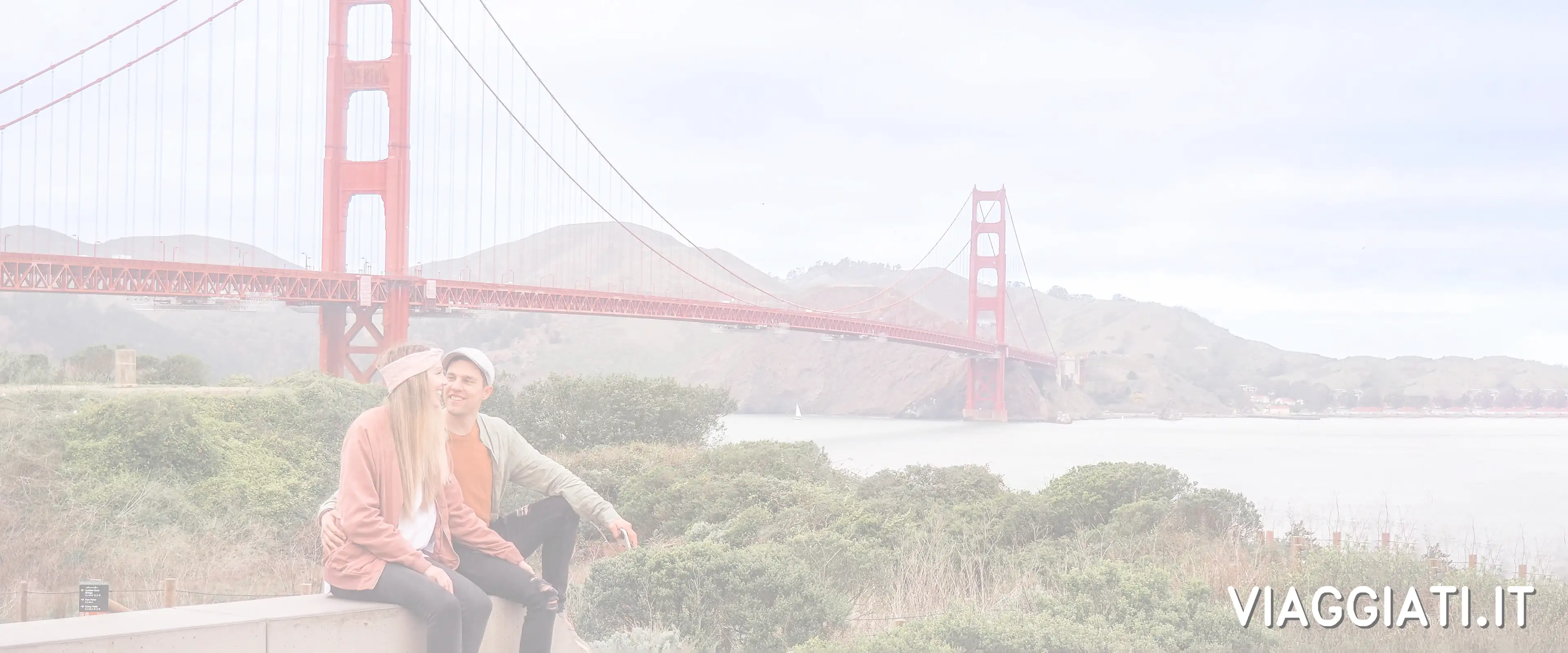 Consigli per viaggiare a San Francisco