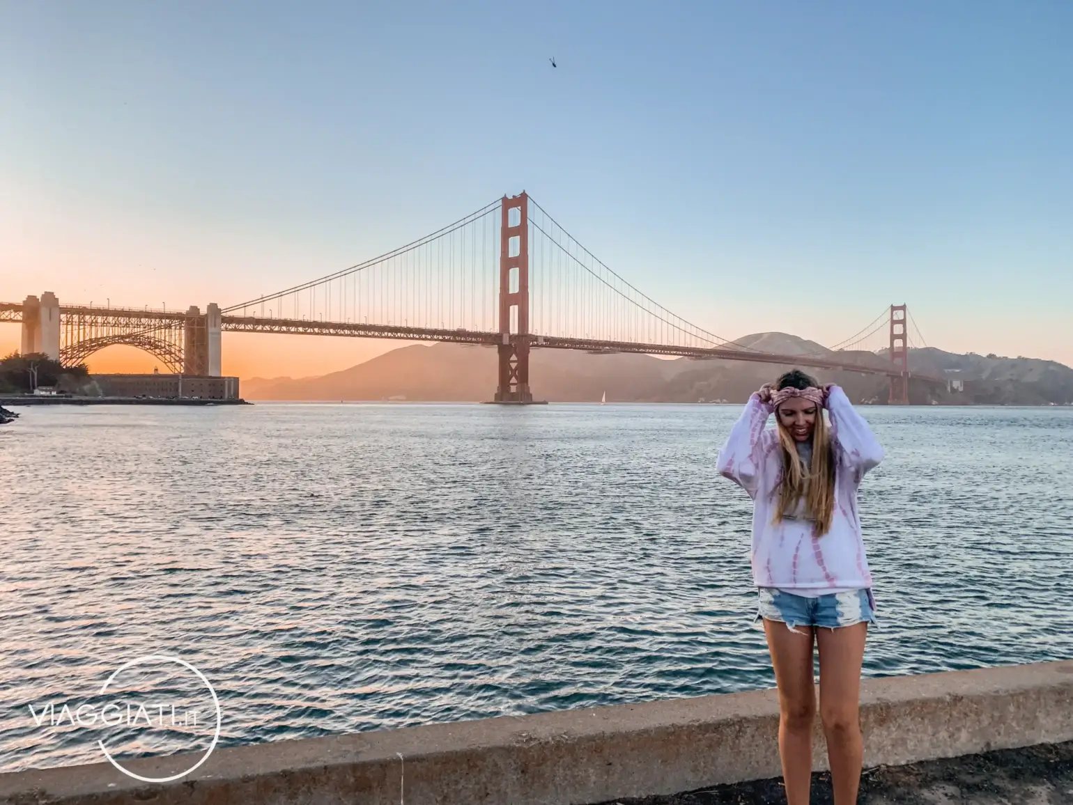 Consigli per viaggiare a San Francisco