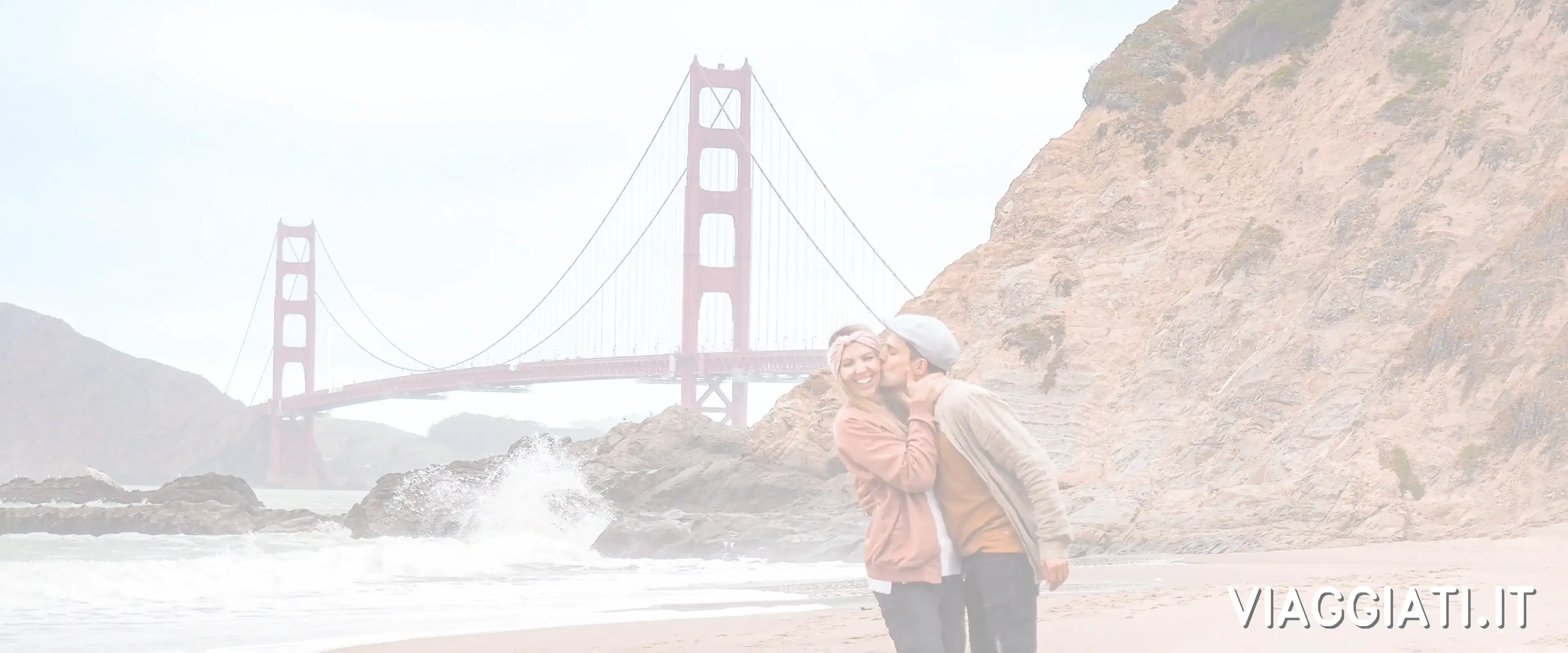 San Francisco in 3 giorni