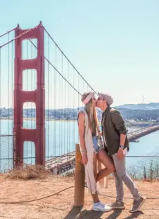 Cosa vedere e fare a San Francisco, California