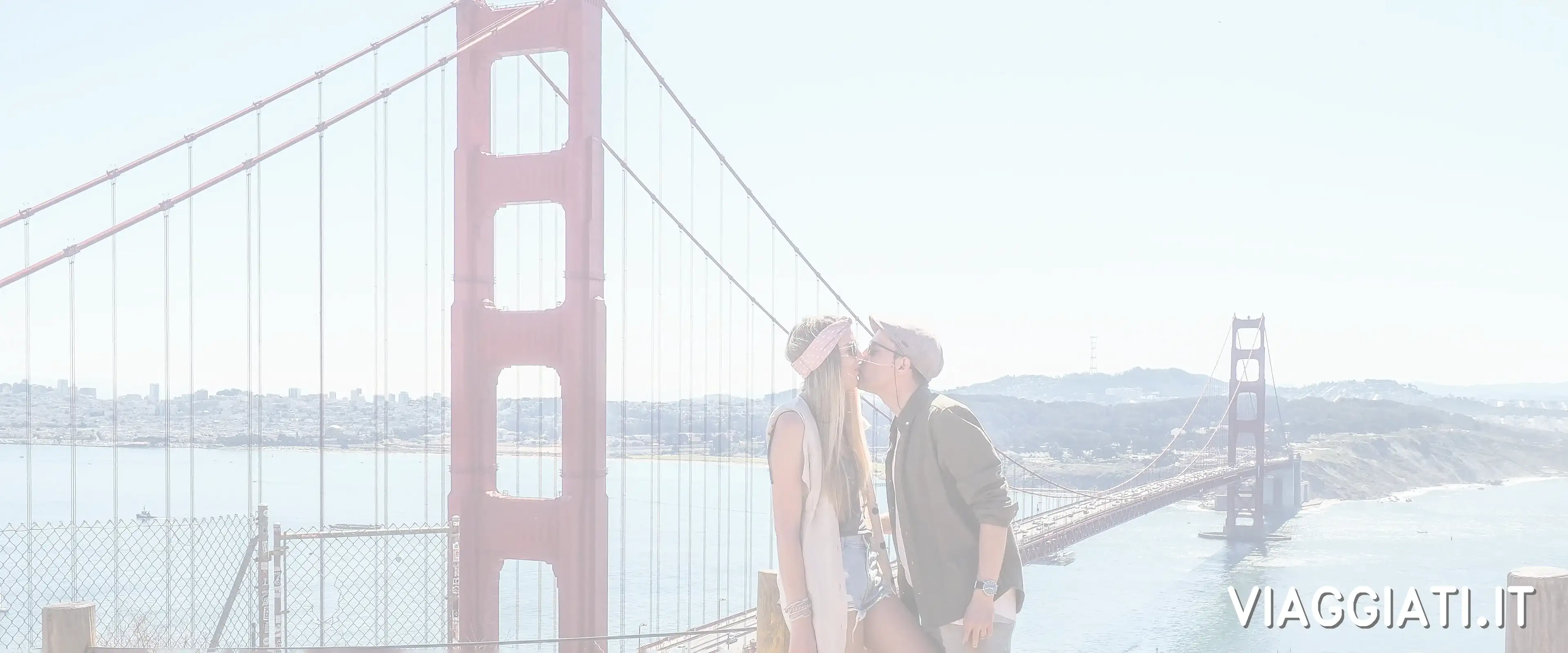 Cosa vedere e fare a San Francisco, California