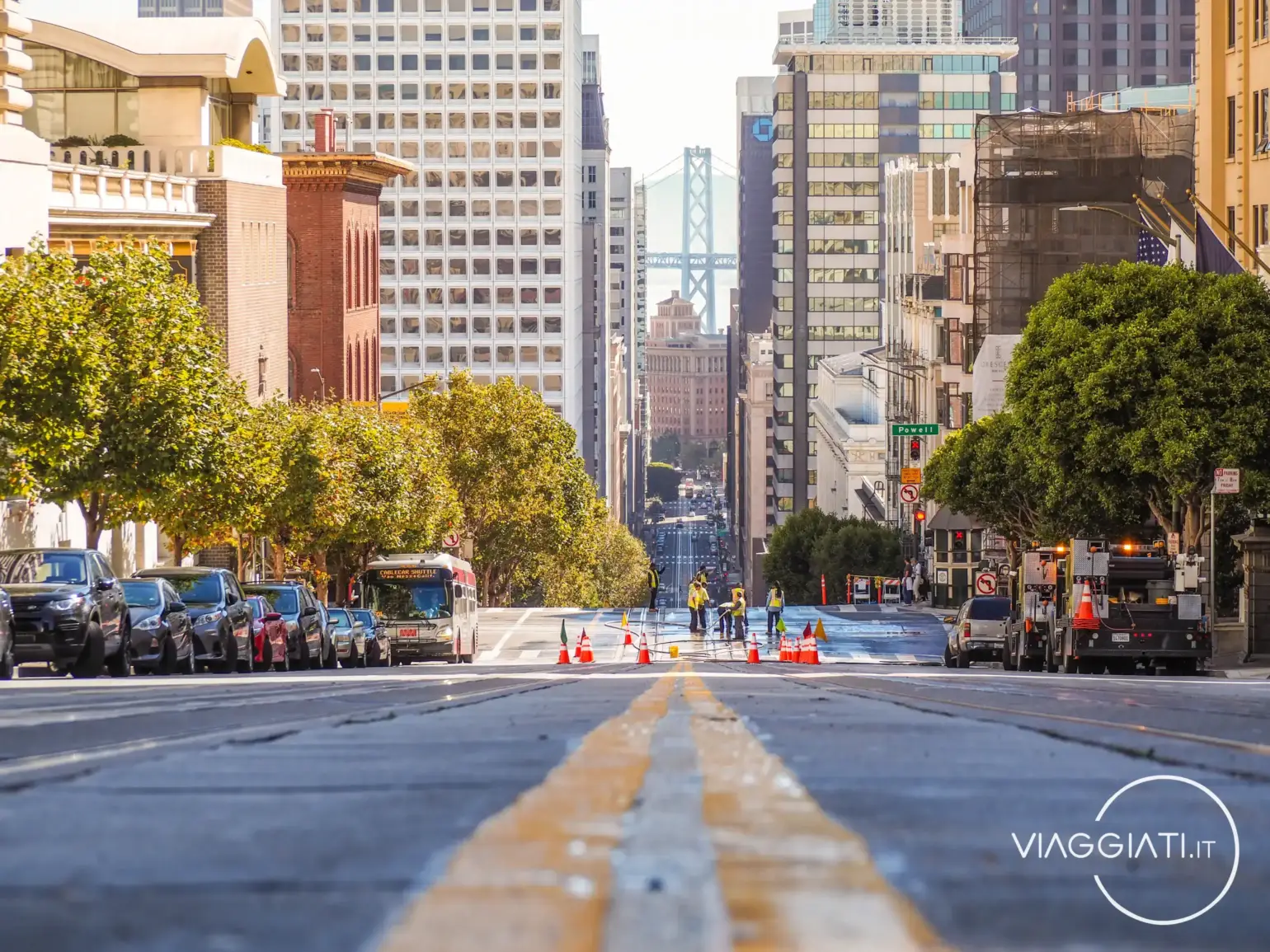 San Francisco