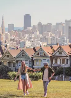 Dove dormire a San Francisco