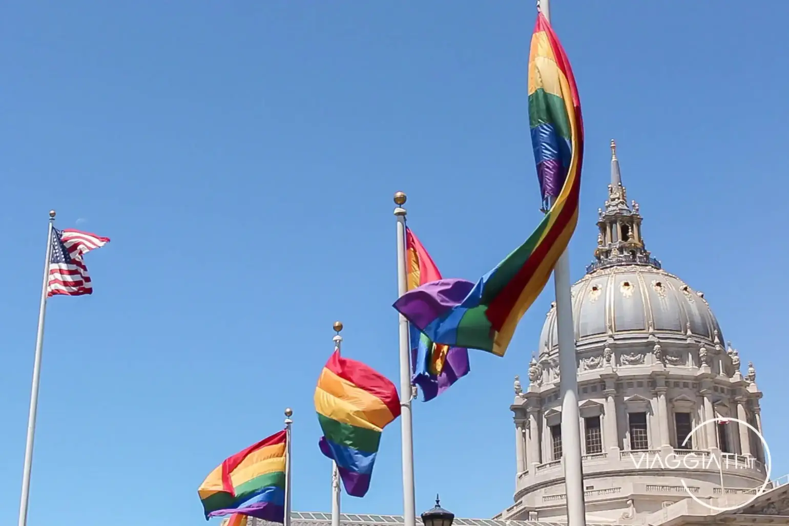 San Francisco City Hall
