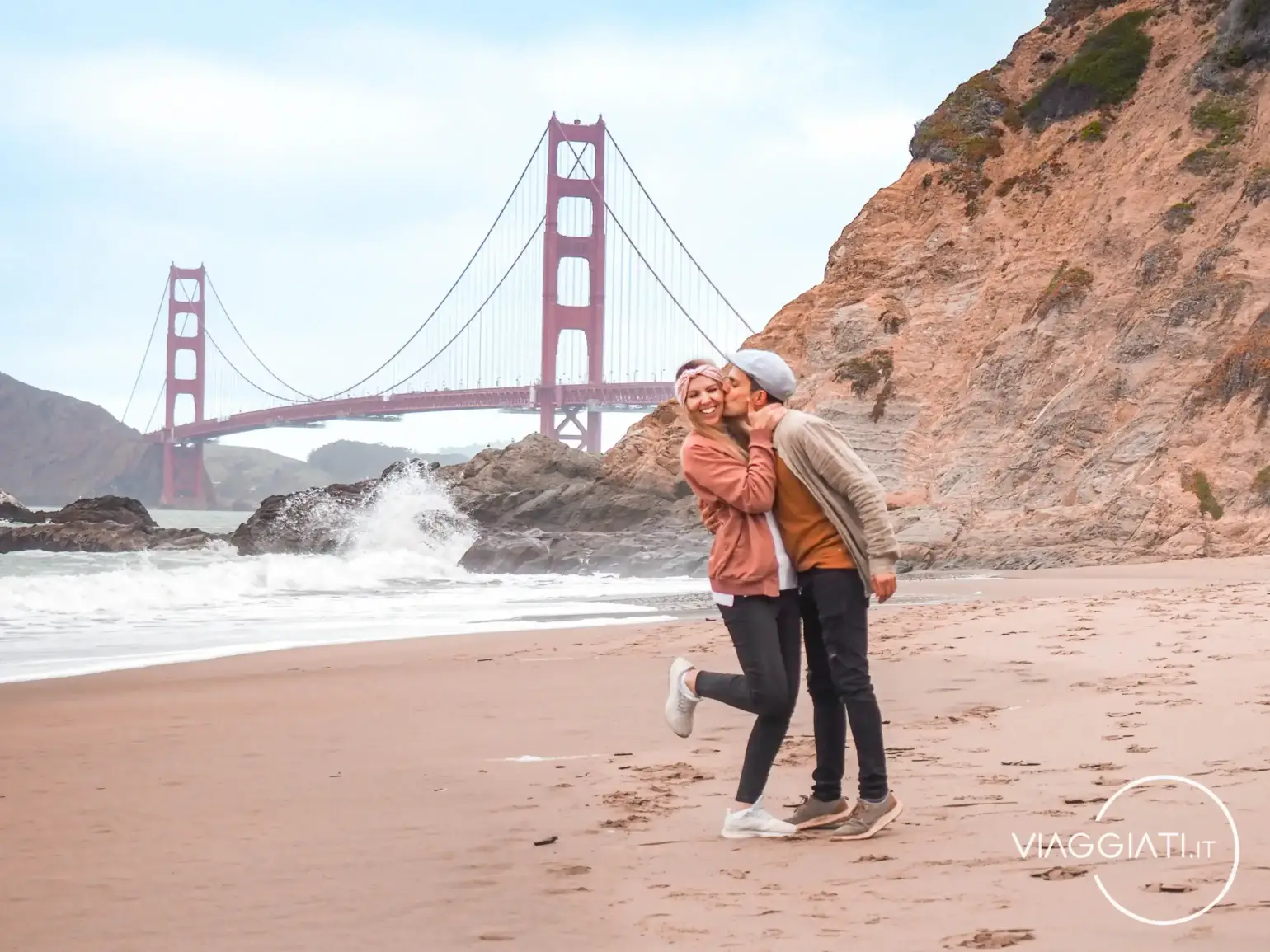 Cosa vedere a San Francisco in 3 giorni San Francisco in 3 giorni