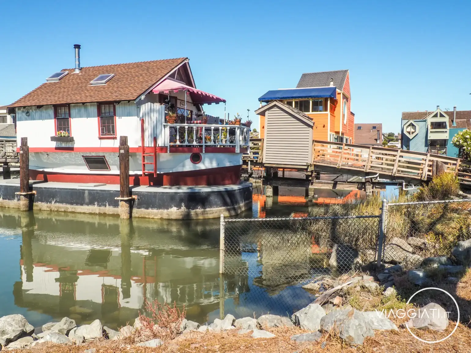 Sausalito