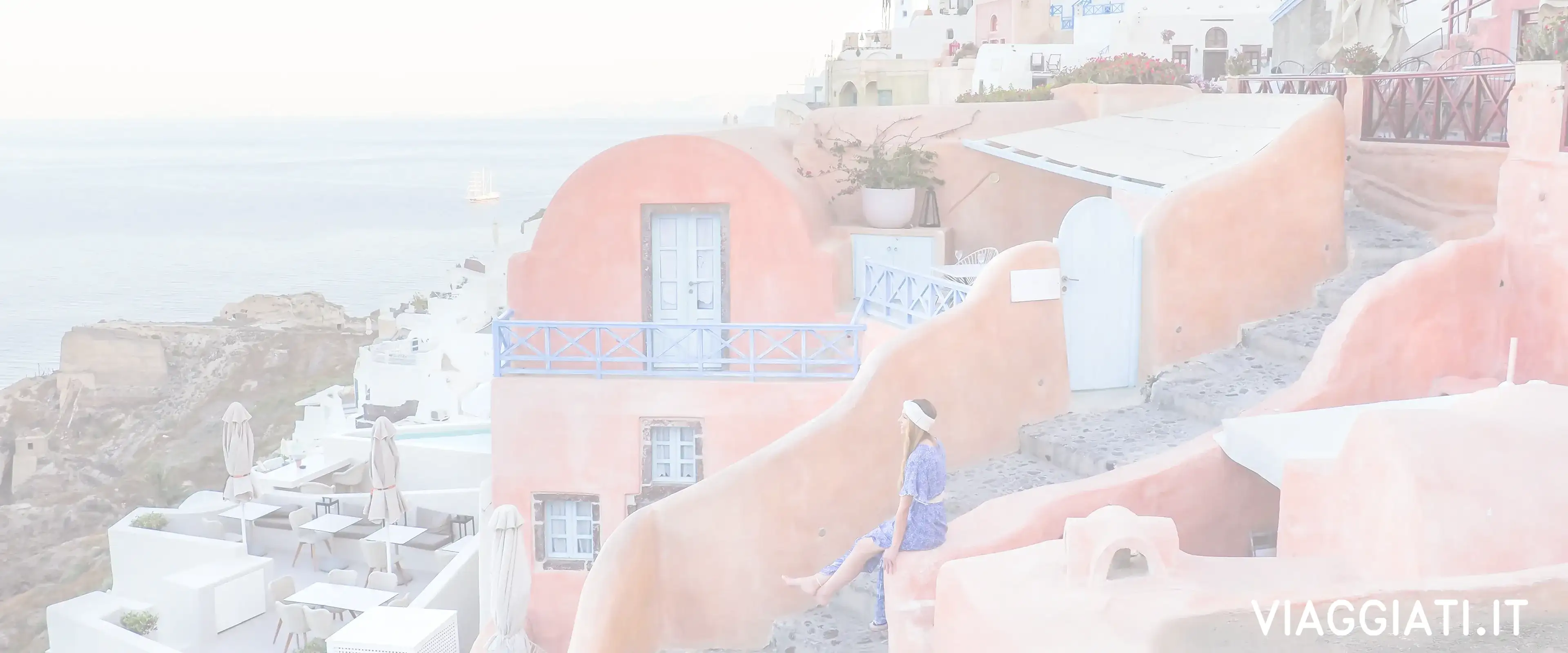 Cosa vedere a Santorini in 3 giorni