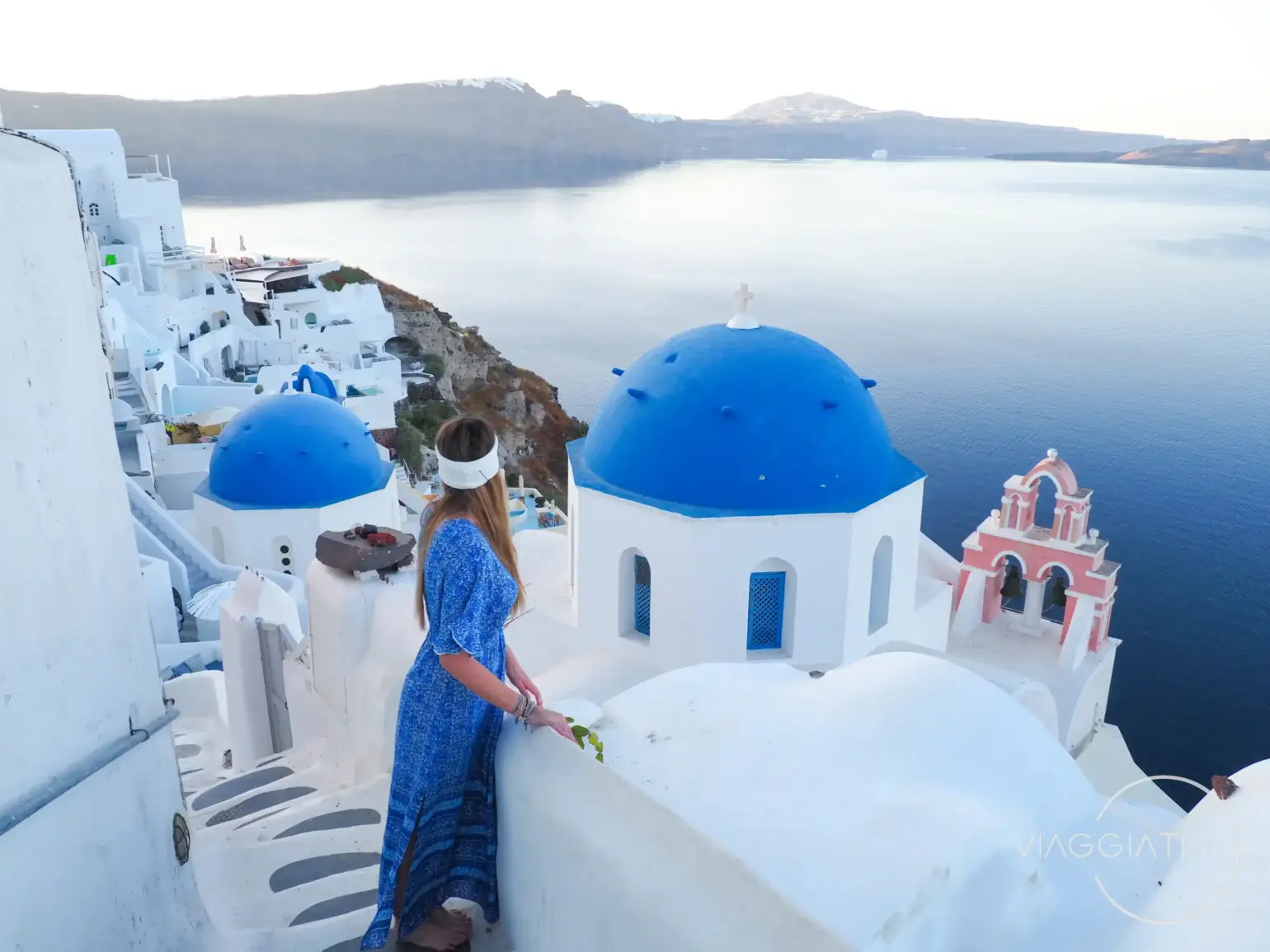 Oia | Cosa vedere a Santorini in 3 giorni