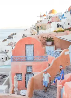 Cosa vedere a Santorini in 3 giorni