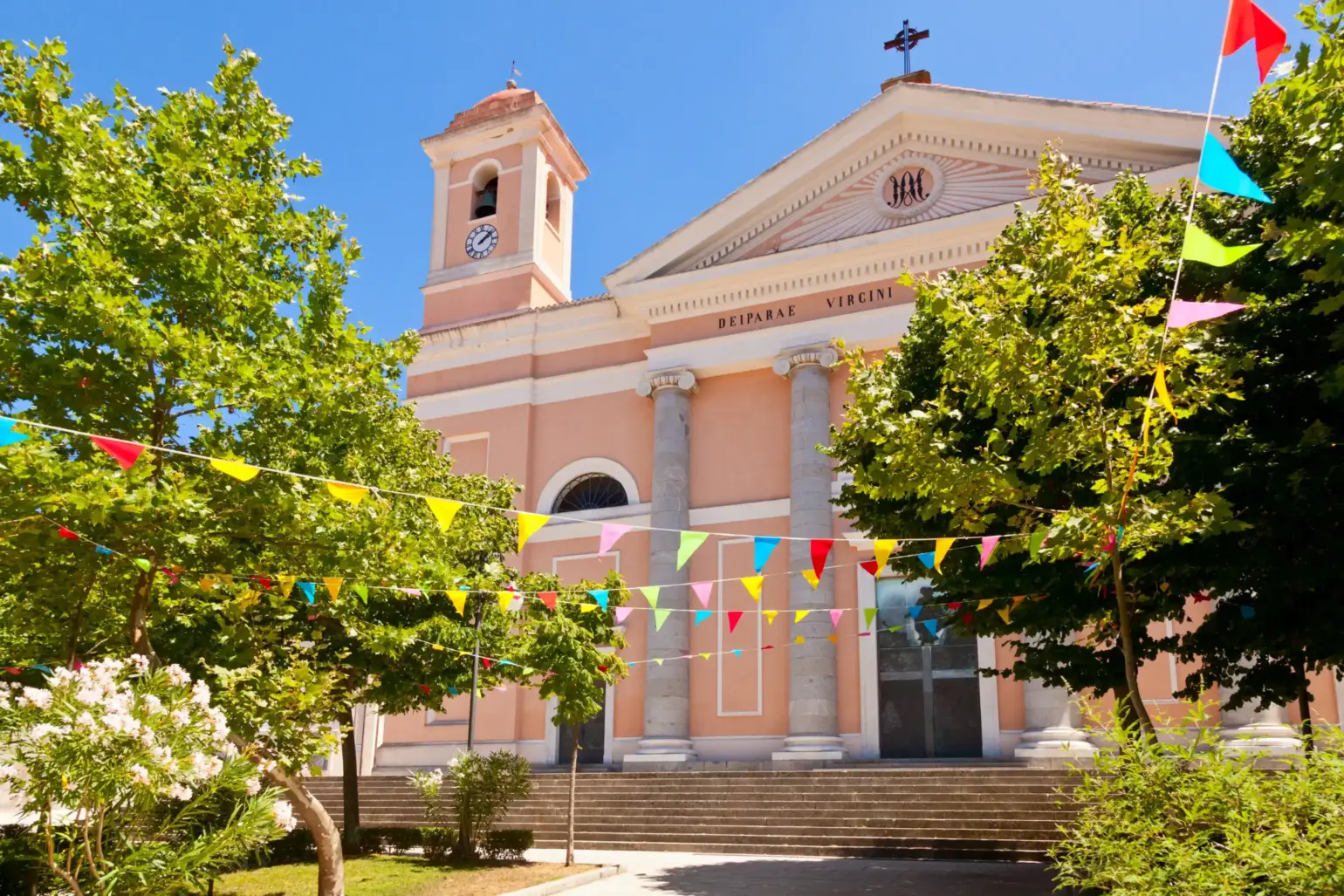 Alloggiare in Sardegna | Nuoro