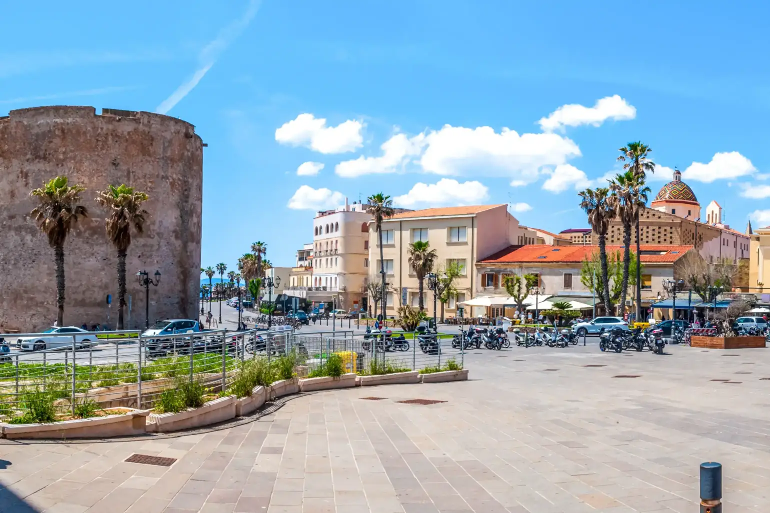 Dove alloggiare in Sardegna | Alghero