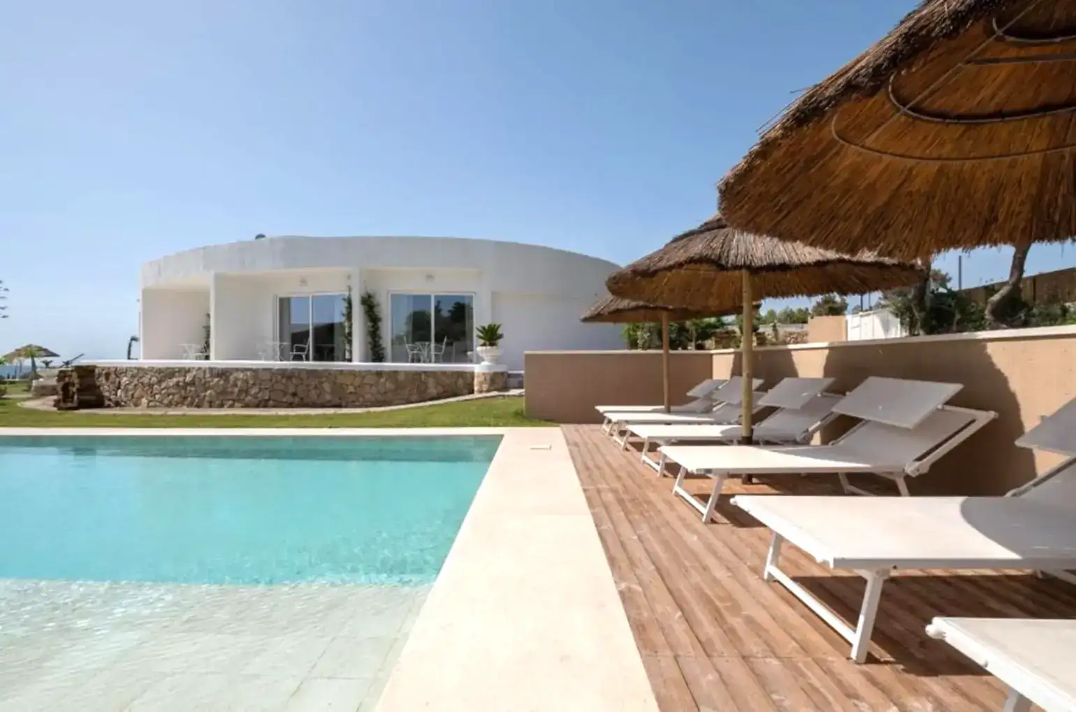 Villa Escargot | Alloggiare a Costa Rei
