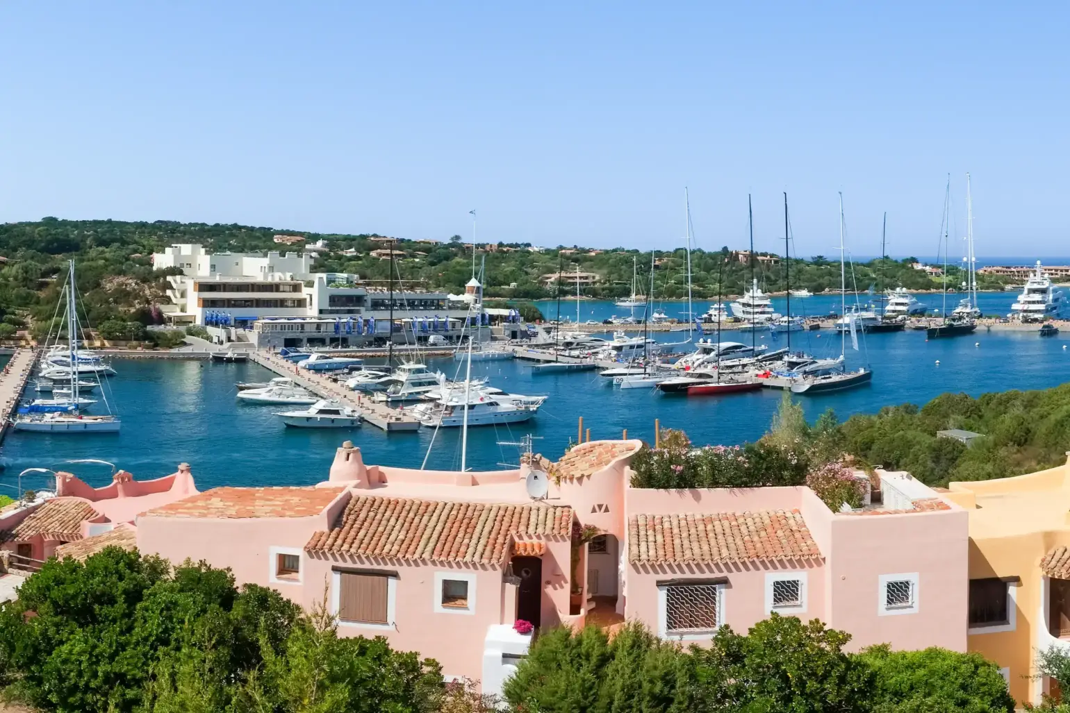 Porto Cervo | Sardegna