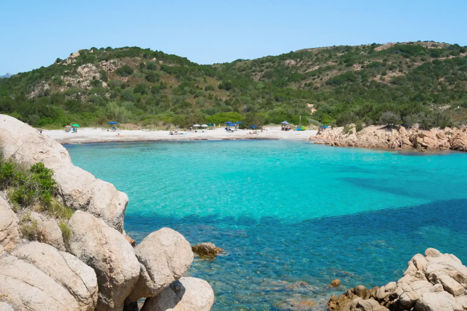 Luoghi dove alloggiare in Sardegna
