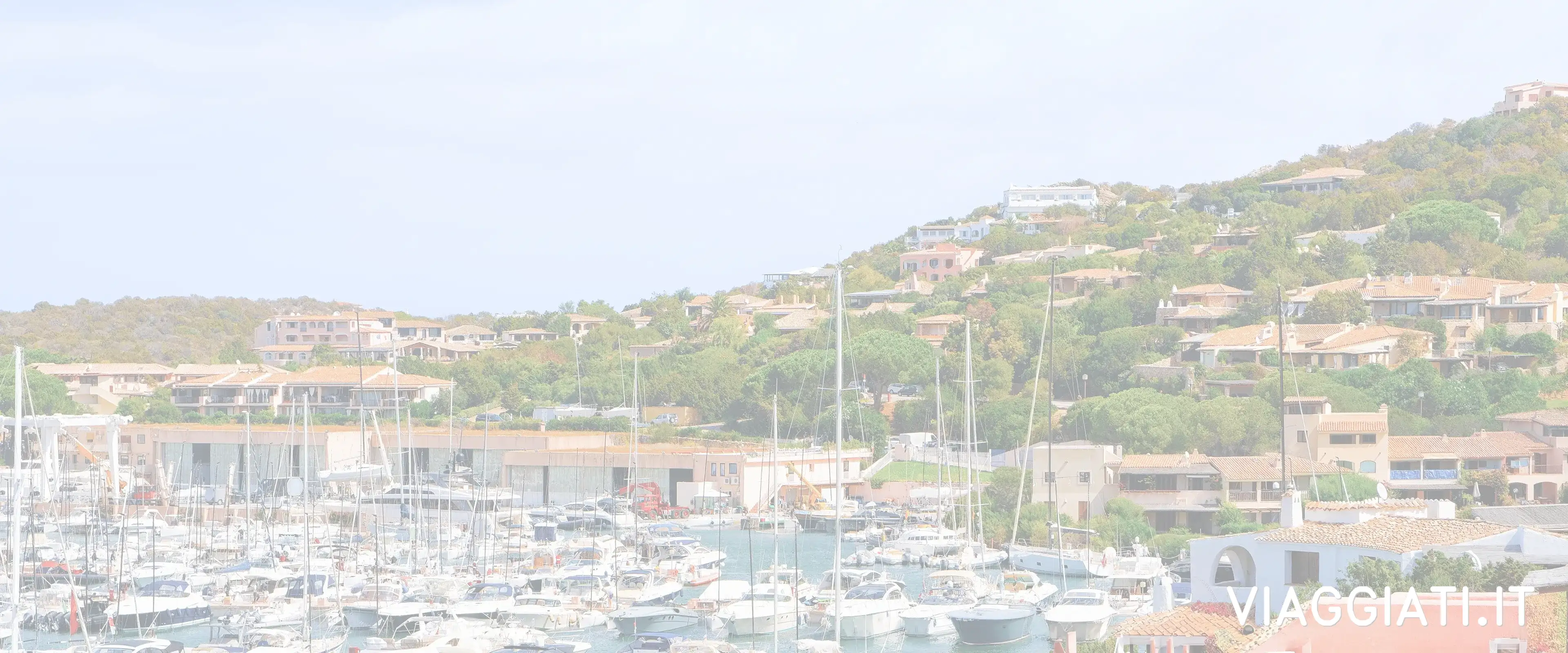Alloggiare in Sardegna