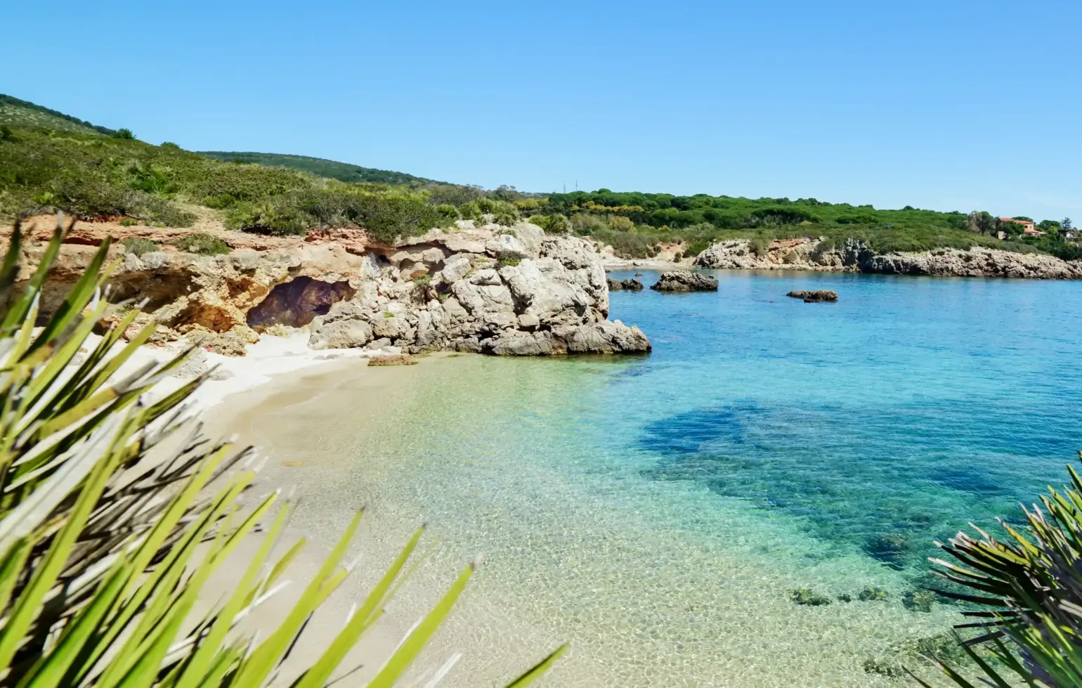 Zone dove alloggiare in Sardegna