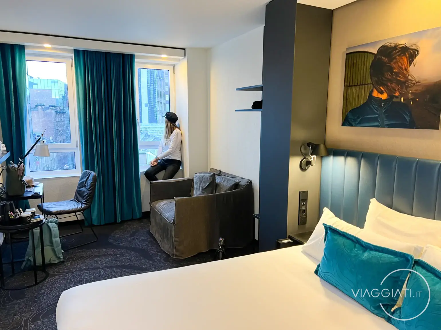 Dove dormire a Glasgow | Motel One Glasgow