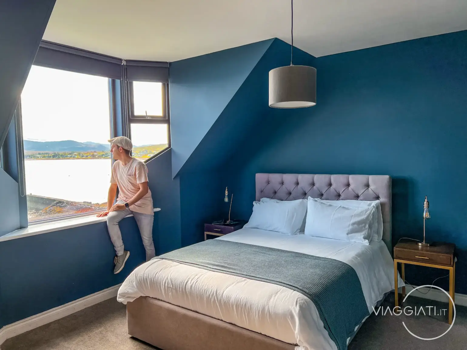 Dove dormire sull'Isola di Skye