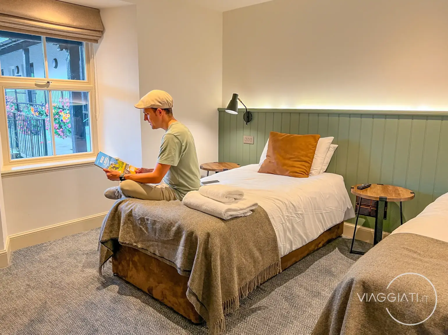 Dove dormire vicino al Loch Ness | The Loch Ness Inn