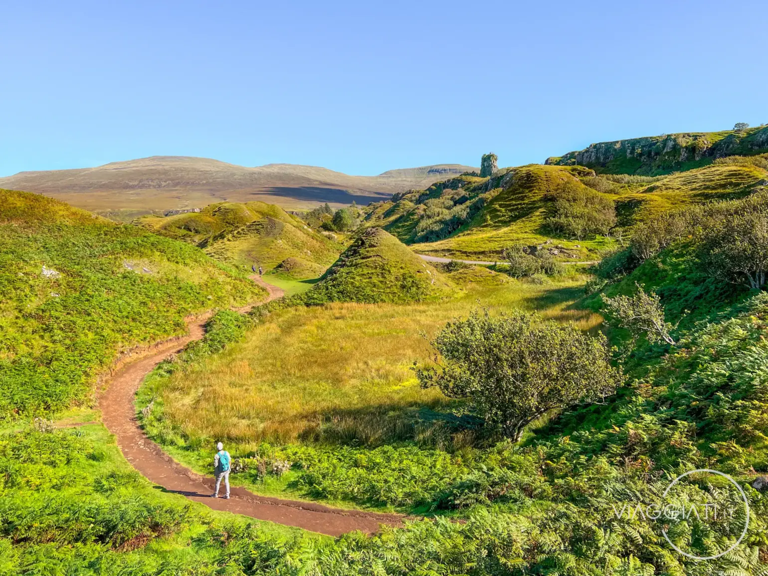 Fairy Glen | Tappa imperdibile nel road trip in Scozia
