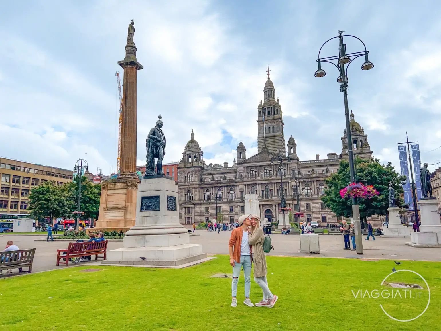 Glasgow