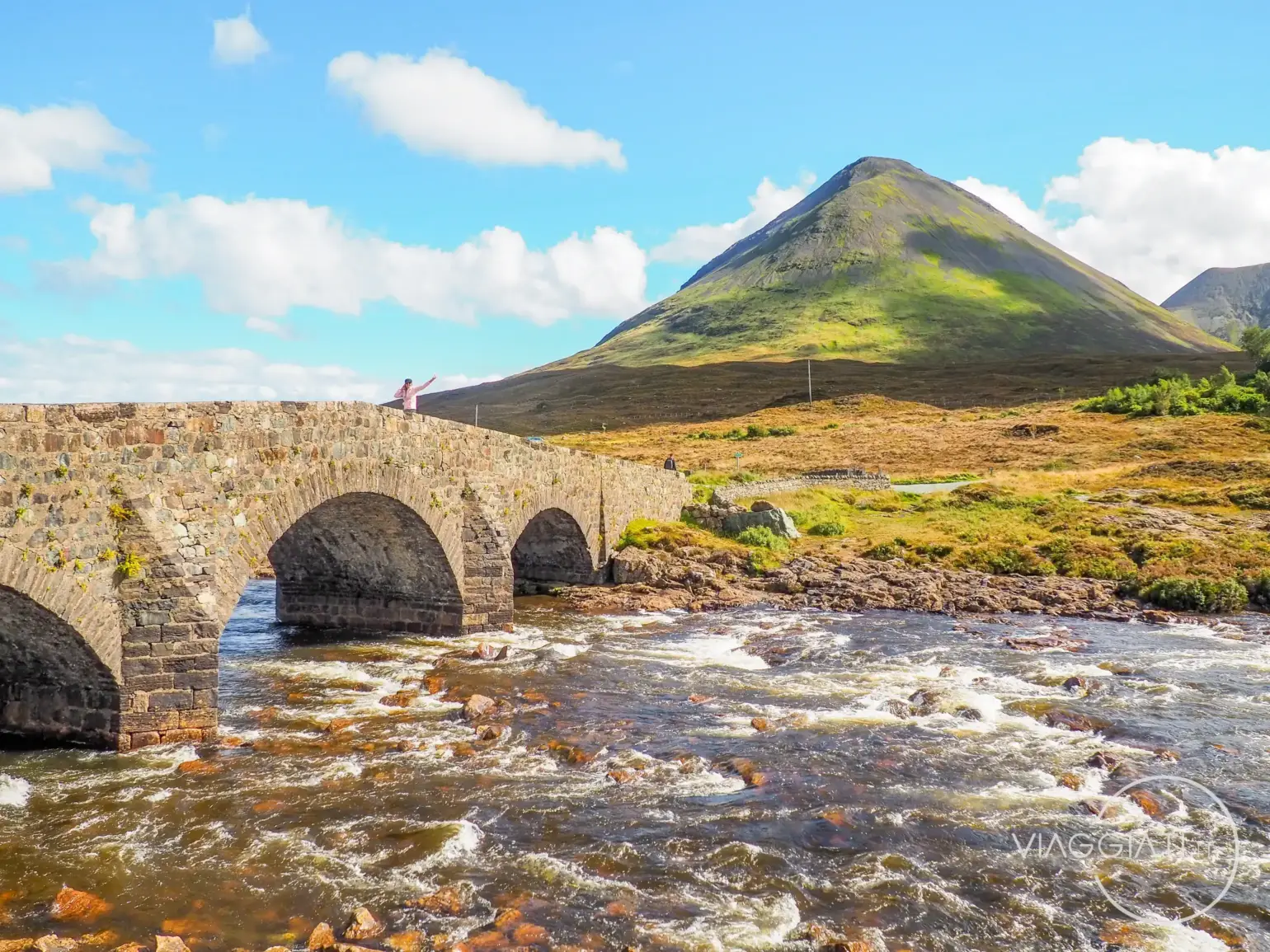 Isola di Skye | Scozia